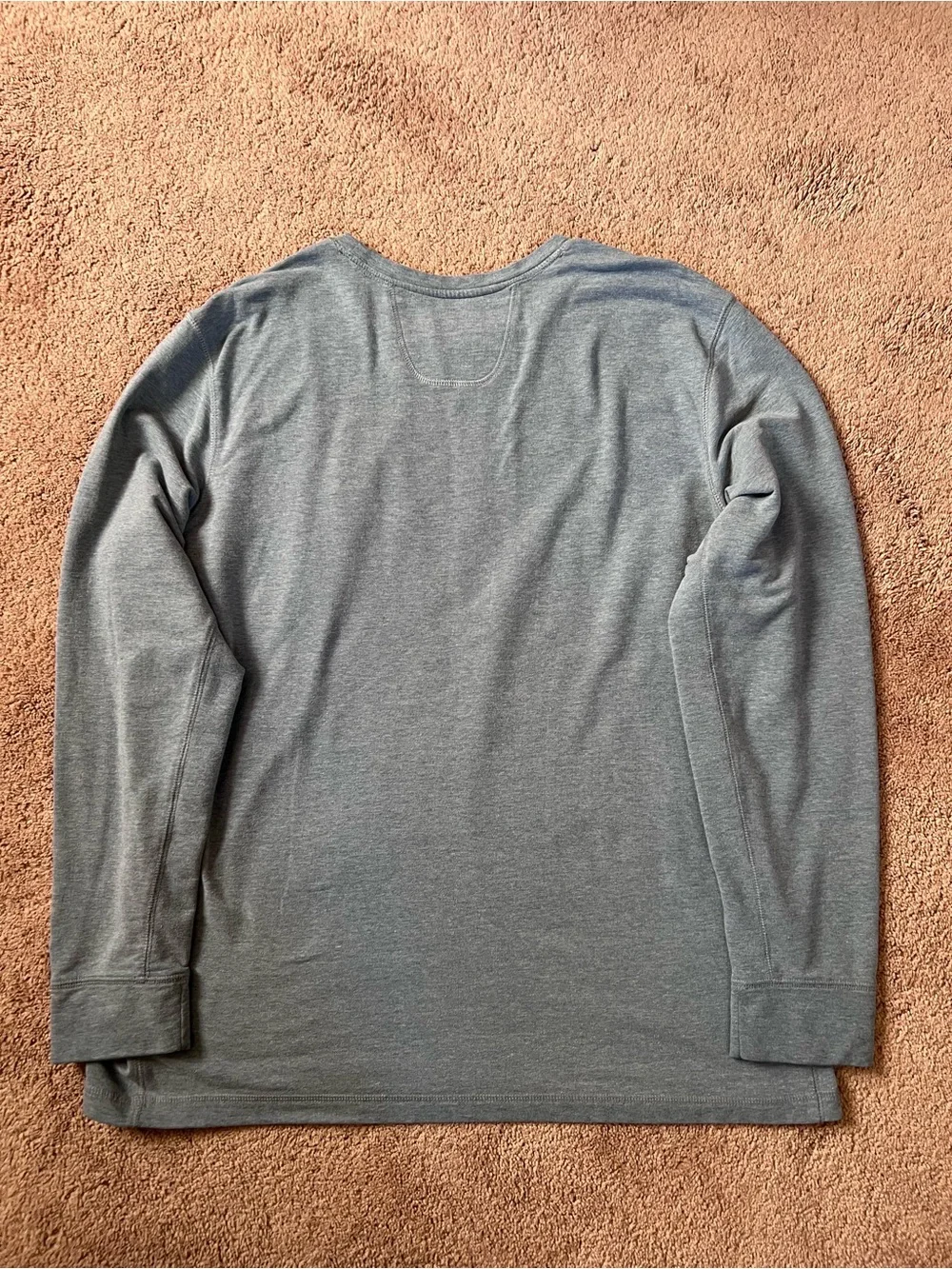 North Face Sweatshirt - Periwinkle